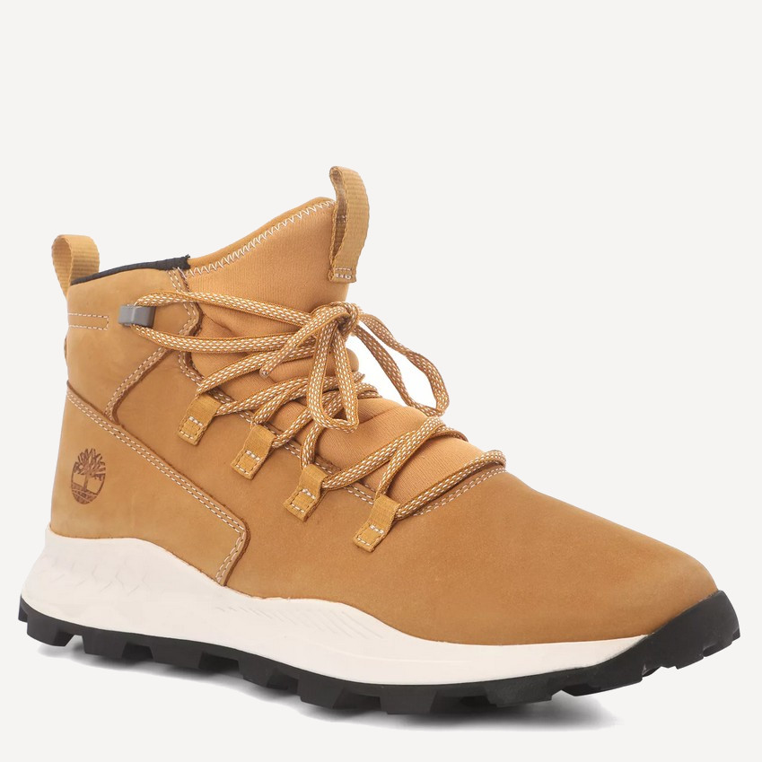 Ботинки BROOKlYN ALPINE CHUKKA